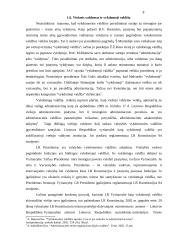 Viešasis valdymas – socialinio valdymo rūšis. Viešojo valdymo esmė ir požymiai 8 puslapis