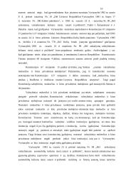 Viešasis valdymas – socialinio valdymo rūšis. Viešojo valdymo esmė ir požymiai 10 puslapis