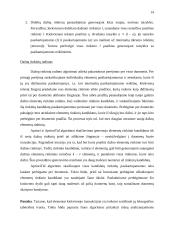 Dažnų sekų paieškos tikimybinio algoritmo tyrimas 14 puslapis