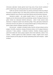 Dažnų sekų paieškos tikimybinio algoritmo tyrimas 4 puslapis