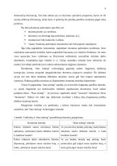 Dažnų sekų paieškos tikimybinio algoritmo tyrimas 6 puslapis