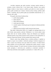 Įstaigos veikla: VŠĮ Rokiškio psichiatrijos ligoninė 13 puslapis