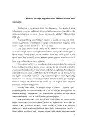 Įstaigos veikla: VŠĮ Rokiškio psichiatrijos ligoninė 15 puslapis