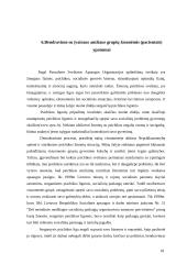 Įstaigos veikla: VŠĮ Rokiškio psichiatrijos ligoninė 17 puslapis