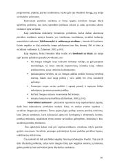 Įstaigos veikla: VŠĮ Rokiškio psichiatrijos ligoninė 19 puslapis