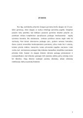 Įstaigos veikla: VŠĮ Rokiškio psichiatrijos ligoninė 2 puslapis