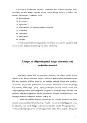 Įstaigos veikla: VŠĮ Rokiškio psichiatrijos ligoninė 20 puslapis