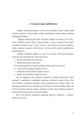 Įstaigos veikla: VŠĮ Rokiškio psichiatrijos ligoninė 3 puslapis