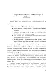 Įstaigos veikla: VŠĮ Rokiškio psichiatrijos ligoninė 4 puslapis