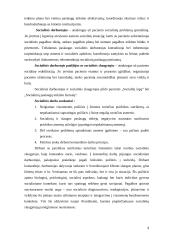 Įstaigos veikla: VŠĮ Rokiškio psichiatrijos ligoninė 8 puslapis