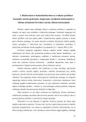 Įstaigos veikla: VŠĮ Rokiškio psichiatrijos ligoninė 9 puslapis