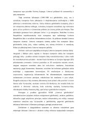 Transporto rūšys 8 puslapis