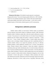 Holografija 13 puslapis