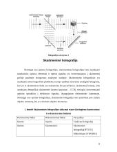 Holografija 8 puslapis