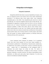 Holografija 10 puslapis