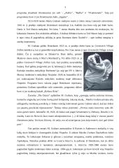 Marta Graham. Biografija 3 puslapis