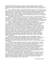 K. Borutos "Baltaragio malūno" folkloriškumas 2 puslapis