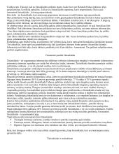 Lietuva Europos žiniasklaidoje bei žiniasklaidos reguliavimas 3 puslapis