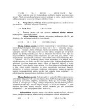 Alkanai. Cikloalkanai 5 puslapis