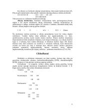 Alkanai. Cikloalkanai 7 puslapis