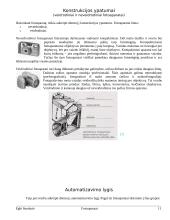 Fotoaparatai 11 puslapis