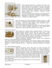 Fotoaparatai 5 puslapis