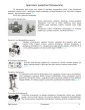 Fotoaparatai 6 puslapis