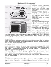 Fotoaparatai 8 puslapis