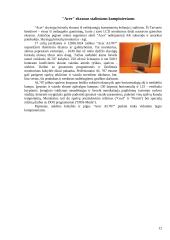 Visa informacija apie monitorius 13 puslapis