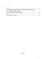 E-valdžios samprata ir modeliai 2 puslapis