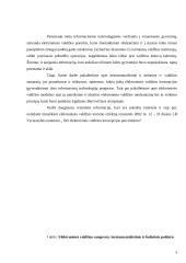 E-valdžios samprata ir modeliai 3 puslapis