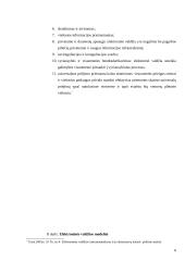E-valdžios samprata ir modeliai 6 puslapis