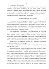 Sangviniko temperamento tipas 5 puslapis