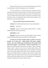 Temperamentas ir charakterio tipai 4 puslapis