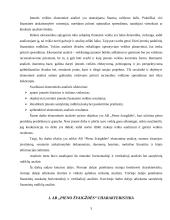 Ekonominė analizė: AB "Pieno žvaigždės" 3 puslapis