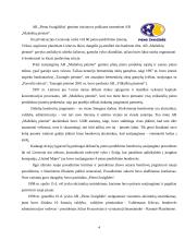 Ekonominė analizė: AB "Pieno žvaigždės" 4 puslapis