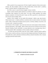 Ekonominė analizė: AB "Pieno žvaigždės" 5 puslapis