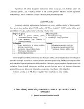 Ekonominė analizė: AB "Pieno žvaigždės" 8 puslapis