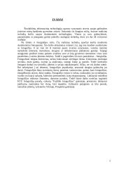 Fotografijos parodų nagrinėjimas 2 puslapis