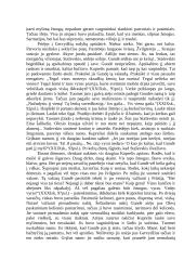 I. Šeinius "Kuprelis". Meilės tema 4 puslapis