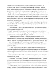 M.P. Musorgskis "Parodos paveikslėliai" 3 puslapis