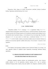 Polimerinių medžiagų paviršių profilogramų modeliavimas 13 puslapis