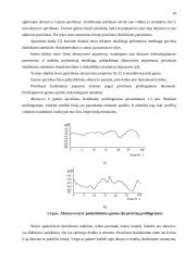 Polimerinių medžiagų paviršių profilogramų modeliavimas 14 puslapis