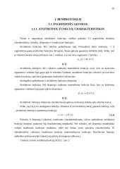 Polimerinių medžiagų paviršių profilogramų modeliavimas 10 puslapis