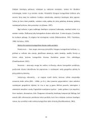 Teminių žemėlapių tekstinės apkrovos analizė ir vertinimas 16 puslapis