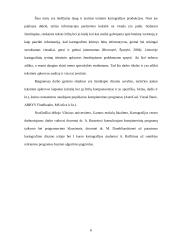 Teminių žemėlapių tekstinės apkrovos analizė ir vertinimas 6 puslapis