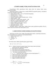 Automobilių kelių projektavimas 14 puslapis