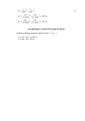 Automobilių kelių projektavimas 7 puslapis