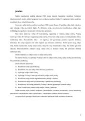 Radijas Vakarų Lietuvos žiniasklaidos rinkoje 2 puslapis