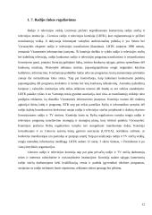 Radijas Vakarų Lietuvos žiniasklaidos rinkoje 12 puslapis